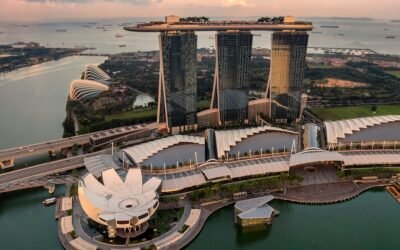 Best of Singapore