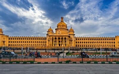 Bangalore – Mysore – Ooty